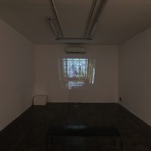 Nicène Kossentini, “Haft Paykar” a group exhibition, installation view, 2019