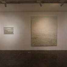 Iman Ebrahimpour, “Episode 04” group exhibition, installation view, 2019