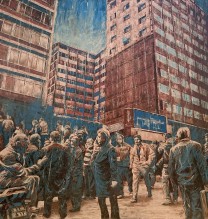 Manouchehri—Oil-on-Canvas-–-110×110-cm—2015